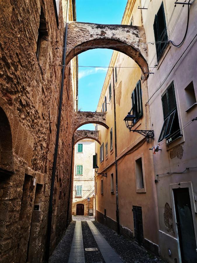 Miradas * Alghero